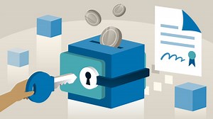 Blockchain and Smart Contracts Security Online Class | LinkedIn Learning, formerly Lynda.com