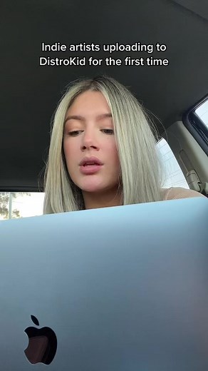 Guía para principiantes en DistroKid