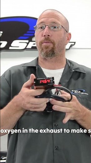 Understanding Wide Band O2 Sensors 🔍