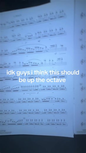 Understanding Flute Notes: Why Octaves Matter in Music