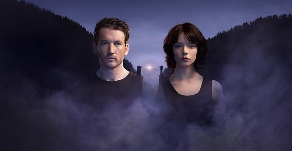 Où regarder The Gorge en streaming complet et légal ?