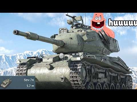 Strv 74.mp4