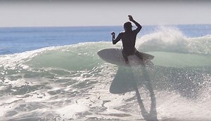 Derrick Disney Is Shaping His Own Path to Fun | The Inertia