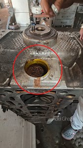 Core plug ✅🛑 | مركز عادل غزال لصيانه السيارات