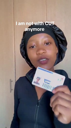 CPUT Student Life: From CUT to CPUT