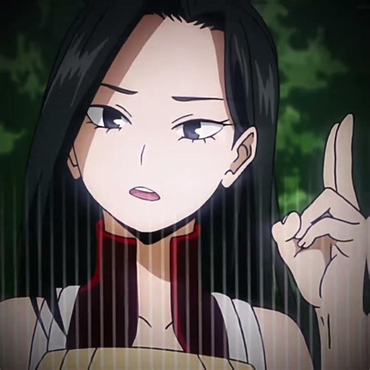 Momo Yaoyorozu Edit 👅 #mha #yaomomo #careergrowth