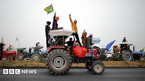 How Narendra Modi misread the mood of India's angry farmers