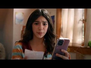 Disney Channel - NEW Ultra Violet and Black Scorpion Episodes Return! (Promo, Sep/Oct 2022)
