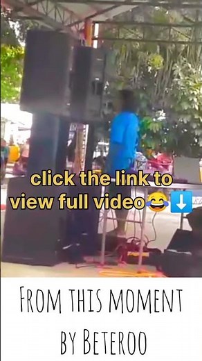 Funny 'From This Moment' by Beteroo. Check out the link in the comments to view full video!