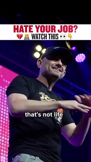 80K views · 840 reactions | One step back 3 steps forward. So few are willing to take a step back for happiness, it’s unfortunate because a lot of that is based on societies current pov and judgement - try to block out the noise and lean into your truth, choose humility and grit and inconvenience for a period of time to get to your joy ❤️❤️☀️ | Gary Vaynerchuk | Facebook