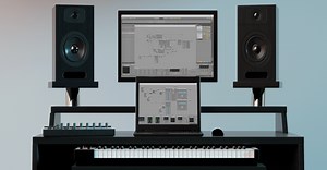 New Polyphonic Modular Sound Design Tool, ‘Alpha Forever’ (Sneak Preview)
