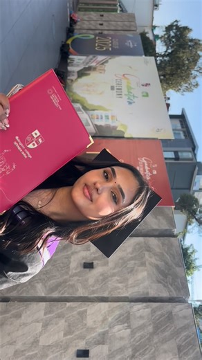 Islington College on Instagram: "🎓🌟 Where Effort Meets Achievement This graduation marks the end of one chapter and the beginning of countless possibilities ahead. 📖➡️ Through dedication, determination, and belief in themselves, our graduates have reached this milestone with grace and strength. As they step forward with confidence and purpose, we celebrate their journey and look ahead to the impact they will create in the world. 🌍✨ #islingtoncollege #islingtonstories #islingtongraduation #gr