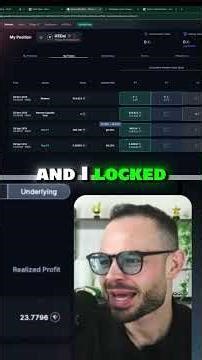 Up to 40% APY on Stablecoins? Crypto Strategy Breakdown #crypto #stablecoin #defi