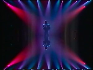 Neil Diamond, Greatest Hits Live! (1988 VHS)