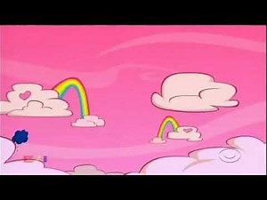 Care Bears: Adventures in Care-a-lot (2007) - Intro (Opening)