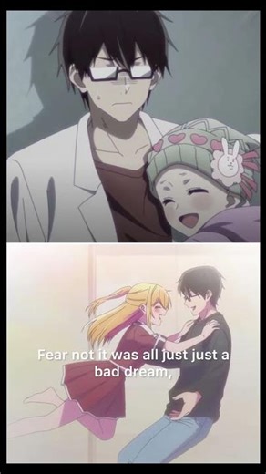 (Oshi No Ko) Gorou To Sarina Poem