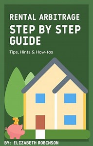 Rental Arbitrage Step by Step Guide - Etsy Australia