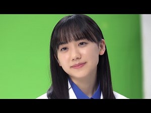 Ashida Mana's casual expression is so mature! Admiring people who are beautiful even down to the ...
