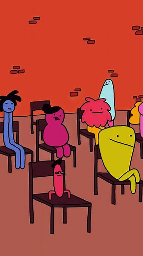 I just need you all to know I’m not above making fart jokes 😂!!! #cartoon #animation #pudfun | Pud Fun