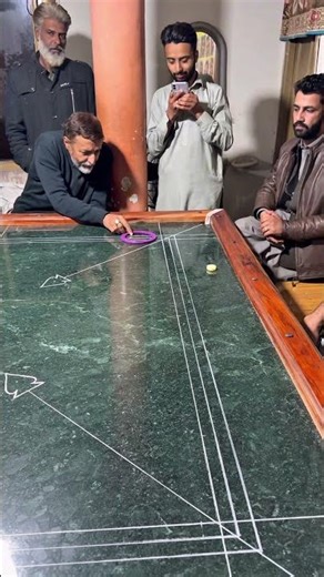 Smooth shots, sharp mind — 😱