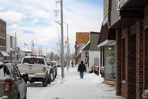 Living in Ladysmith, WI