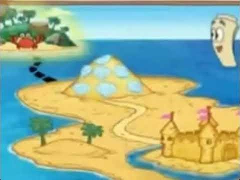 Map Season 4 Episode 18