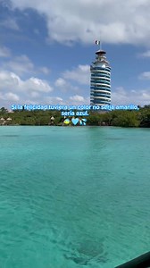 Ven a disfrutar la mejor experiencia de snorkel para comprobarlo. 🤿🐠🩵💦 | Xel-Ha