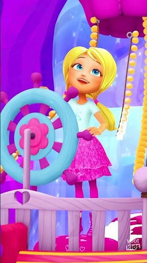 Voot Kids | Watch Read Learn Listen | 9X16 | 15 sec