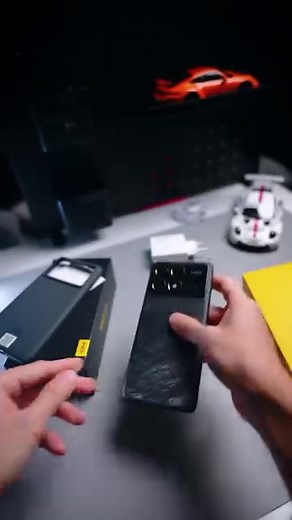 94K views · 949 reactions | Here’s a candidate for 2024 Flagship Killer - the POCO F6 Pro. #pocof6pro #pocof6 #pocof6series #unboxing #smartphone @poco.global @poco_malaysia | Lim Reviews | Facebook