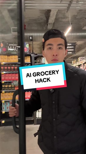 Using ChatGPT for Smart Grocery Shopping