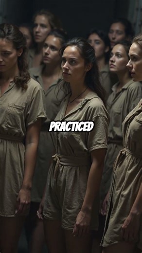 When Amazon Warriors Fought for Glory 😳