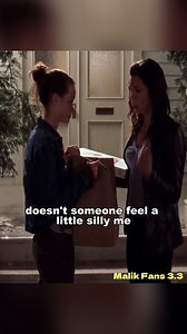 Gilmore Girls - S3 E5: Eight O'Clock at the Oasis - Part 3 | Malik Fans 3.3