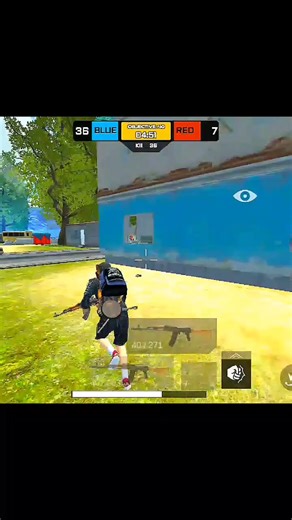 Subr game new update 1v4 #Subrgame #trendingsong #viralvedio