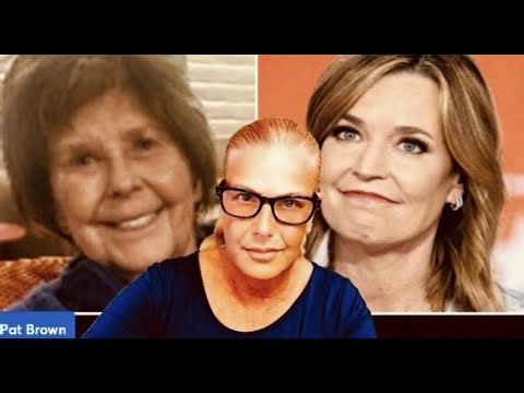 The Abduction of Nancy Guthrie: Profiling the Known Facts #guthrie #nancyguthrie #abduction #ransom