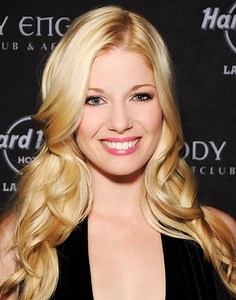 Makeup for Blonde Hair, Blue Eyes, and Fair Skin