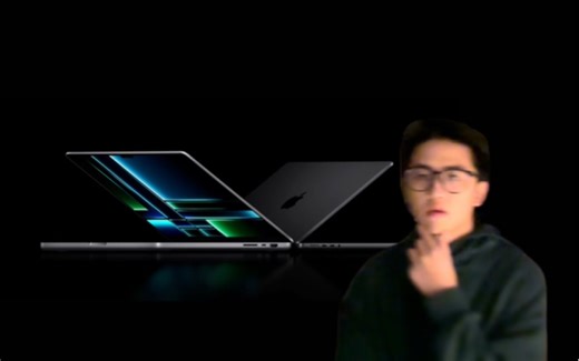 【一起聊聊】2023款 MacBook Pro、Mac Mini