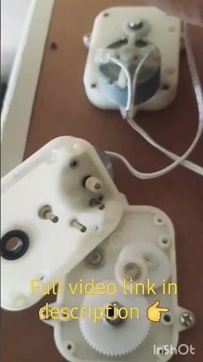 watch winder repair #shorts