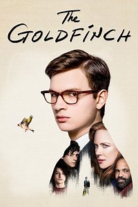 The Goldfinch (2019) - AZ Movies