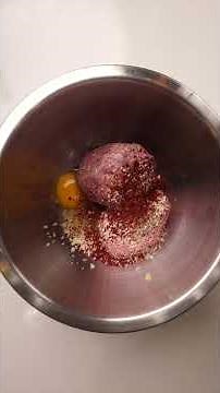WHAT TO DO WITH GROUND BEEF?