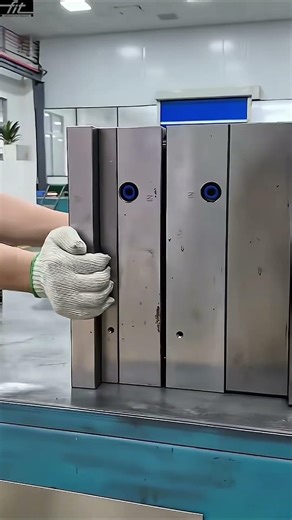 How Injection Molds Are Made for Phone Case Production Inside the Factory