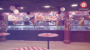 57 reactions | The newly revamped food plaza at Howrah station covers 3,122 sq.ft on the ground floor of Howrah station's old complex. The renovated food plaza offers wide array of food items, viz., Sweets, snacks like Pizzas, Burgers, Ice-creams etc. round the clock | Eastern Railway Headquarter | Facebook