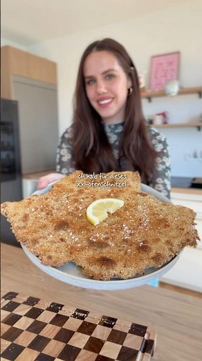 XXL SCHNITZEL