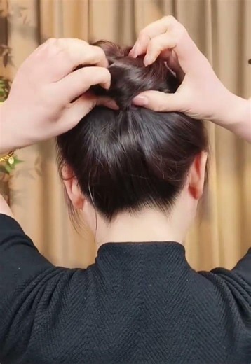 Easy hairstyles for girls #hairstyle #trending ‪@LuxyHair‬ ‪@Beauty.Secret1‬
