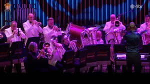🏴‍☠️THE PIRATES ARE COMING! We'll be performing our award winning 'Treasure Island' set next weekend in Plymouth (Sat 11th June) & Waterlooville (Sunday 12th June). ➡️ Grab your tickets now from www.coryband.com/events PROGRAMME The Red Shield (Brass Machine at Waterlooville concert) Swan Lake Overture How Great Thou Art - Cornet: Tom Hutchinson Only in Sleep The Piper of Dundee - Horn: Ailsa Russell La Fiesta Crown Imperial --- Carnival Day 🦜Treasure Island: A Celebration of Adventure Introdu