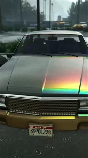 Rate This Box Chevy #gta #gta5 #cars