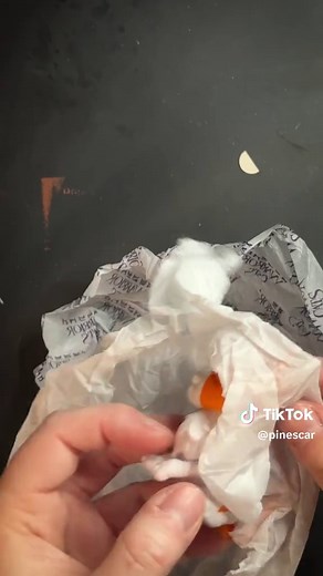 Unboxing Mini Mystery Figures: Warrior Cats Series 2