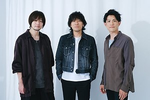 back numberが7thアルバム「ユーモア」を全曲解説、後輩アーティスト4人のメッセージ掲載