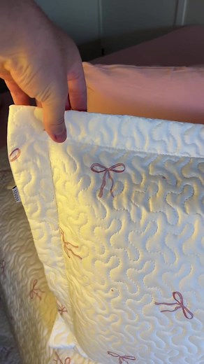 Kit Cobre-Leito de Lacinho: Elegância e Conforto