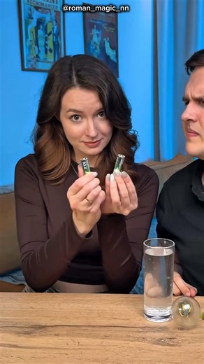 Shocking Science Trick: Light a Bulb with Water, Salt & Lemon