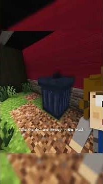 Jugue un Mapa de Terror en Minecraft - Scarlet